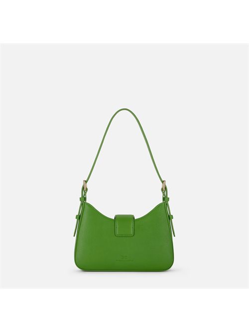 Hobo piccola con charm ELISABETTA FRANCHI | BS24A62E2/EV3
